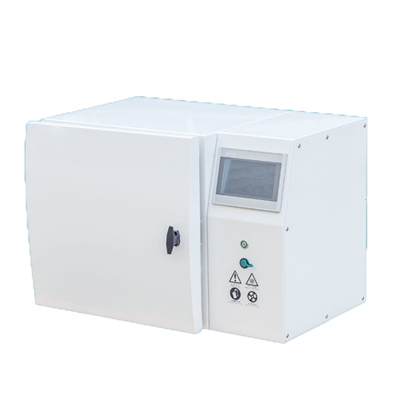 Control Rate Freezer | Programmable Cryogenic Freezing System for ...