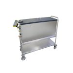 Biological Sample Transport Cart