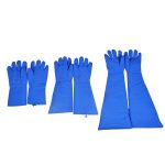 Cryogenic Protective Gloves