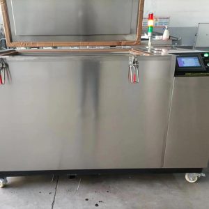 Cryogenic Box Cryogenic Box