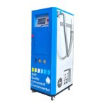 Liquid Nitrogen Generator
