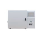 Control Rate Freezer