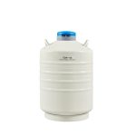 Static Storage Series Liquid Nitrogen Container