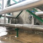 Cryogenic Piping Engineering