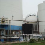 Cryogenic Piping Engineering