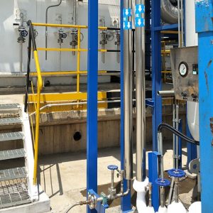 Cryogenic Piping Engineering Cryogenic Piping Engineering