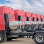 Vehicle-Mounted Liquid Hydrogen Cylinder