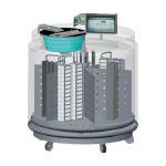 YDD series biobank freezer