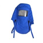 Cryogenic Face Shield