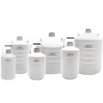 Lab Series Liquid Nitrogen Container