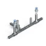 Liquid Hydrogen Transport Pipeline