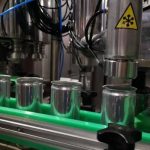 Liquid Nitrogen Injection Solutions