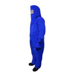 Cryogenic Protective Clothing