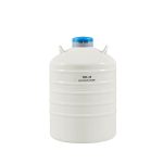 Static Storage Series Liquid Nitrogen Container