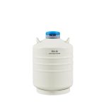 Static Storage Series Liquid Nitrogen Container
