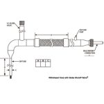 Liquid Helium Transport Pipeline