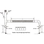 Liquid Helium Transport Pipeline