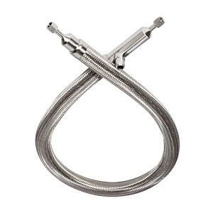 Vacuum Insulated Flexible Hose Vacuum Insulated Flexible Hose