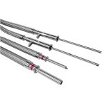 Vacuum Insulated Flexible Hose