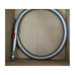 Vacuum Insulated Flexible Hose