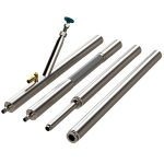 Vacuum Insulated Pipeline