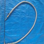 Liquid Helium Transport Pipeline