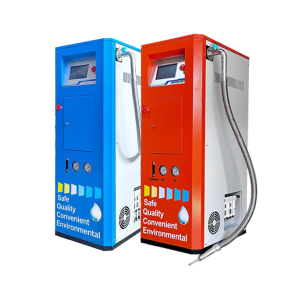 Development of Small Liquid Nitrogen Machines a... Development of Small Liquid Nitrogen Machines a...