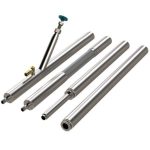 Liquid Hydrogen Transport Pipeline