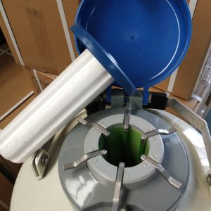 Main Uses of Liquid Nitrogen Tanks in Various I...