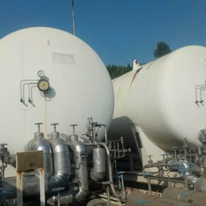 In-Depth Analysis: Structure and Pressure Regul...