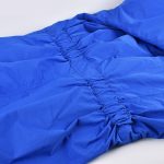 Cryogenic Protective Clothing
