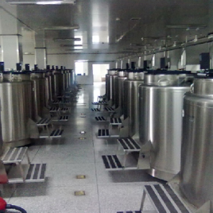 Efficient and Safe Biobanking Solution: Smart L...