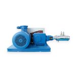 High-Pressure Piston Pump