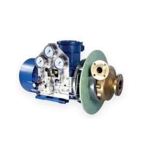 Long Cycle Cryogenic Centrifugal Pump Long Cycle Cryogenic Centrifugal Pump