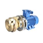 Intermittent Operation Low-Temperature Centrifugal Pump