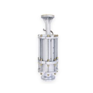 Small Low-Temperature Submerged Centrifugal Pump Small Low-Temperature Submerged Centrifugal Pump