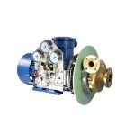 Long Cycle Operation Cryogenic Centrifugal Pump