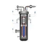 High-Pressure Export Pump