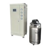 Liquid Nitrogen Generator