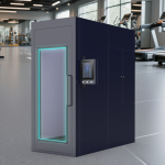 Electric Ultra-Low Temperature Cryotherapy Chamber