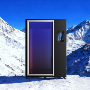 Electric Ultra-Low Temperature Cryotherapy Chamber