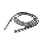 Liquid Hydrogen Vacuum Insulated Hose