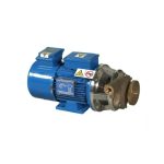 Cryogenic Helium Pump