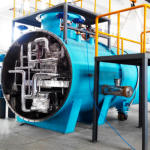 Helium Refrigeration System