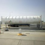 Liquid Hydrogen Tank Container