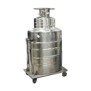 Liquid Hydrogen Dewar