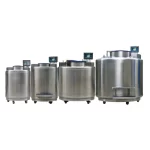 Liquid Nitrogen Biobank