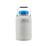 Portable Series Liquid Nitrogen Container