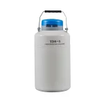 Portable Series Liquid Nitrogen Container
