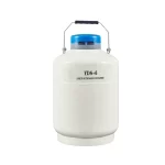 Portable Series Liquid Nitrogen Container
